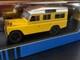 Avn60108 Land Rover Series Iii 109 Yellow Great Britain At 1/43 Avenue 43