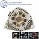 Az Alternator Fits Land Rover Range Rover Bmw 3 Series 2.5 Td D