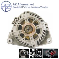 AZ Alternator Fits Land Rover Range Rover BMW 3 Series 2.5 TD D