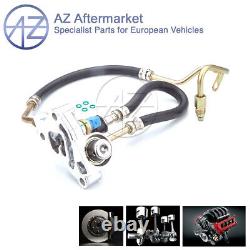 AZ New Fuel Pressure Regulator Fits Land Rover Discovery Series 2 1998-04