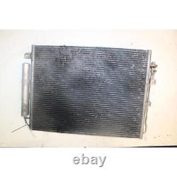 Air Conditioning Condenser For Land Rover Discovery (09-16) 4a Serie 2.7 2004