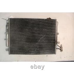 Air Conditioning Condenser For Land Rover Discovery (09-16) 4a Serie 2.7 2004