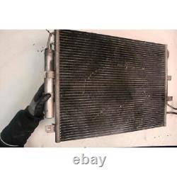 Air Conditioning Condenser For Land Rover Discovery (09-16) 4a Serie 2.7 2004