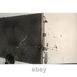 Air Conditioning Condenser For Land Rover Discovery (09-16) 4a Serie 2.7 2004