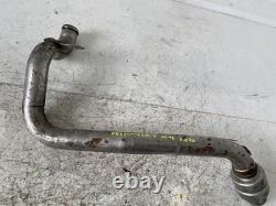 Air Conditioning Hose For LAND ROVER Freelander 3rd Series 224DT Diesel 2200 06