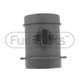 Air Mass Sensor For Bmw 5 Series E39 540i Fuel Parts Flow Meter 13621433567