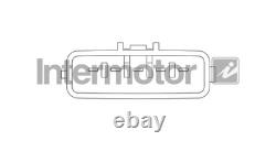 Air Mass Sensor fits MAZDA B-SERIES UN 2.5D 99 to 06 Flow Meter Intermotor New