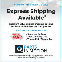 Air Mass Sensor fits MAZDA B-SERIES UN 2.5D 99 to 06 Flow Meter Intermotor New