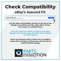 Air Mass Sensor fits MAZDA B-SERIES UN 2.5D 99 to 06 Flow Meter Intermotor New