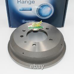 Allmakes PR2 Land Rover Series 3 88 109 Defender 110 11 Brake Drum 576973 x 2