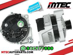 Alternator 150Ah BMW Series 3 E46 320D 318D 330XD Land Rover Freelander
