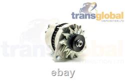 Alternator A127 45 Amp for Land Rover Series Defender Range Classic HELLA STC229