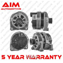 Alternator Aim Fits Land Rover Freelander BMW 3 Series 2.0 D TD4 3.0