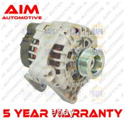 Alternator Aim Fits Land Rover Freelander Range BMW 3 Series 5 X5 Z3 75 MG ZT