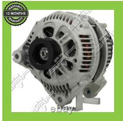 Alternator Bmw 3 5 7 Series E46 320 E39 520 525 E38 Land Rover Freelander Diesel