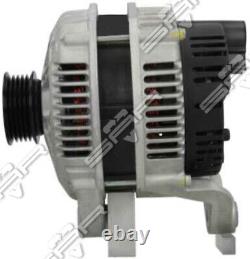 Alternator Bmw 3 5 7 Series E46 320 E39 520 525 E38 Land Rover Freelander Diesel