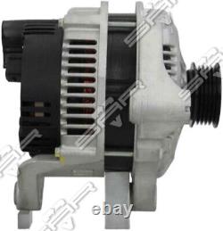 Alternator Bmw 3 5 7 Series E46 320 E39 520 525 E38 Land Rover Freelander Diesel