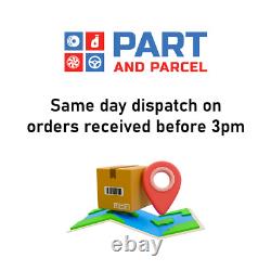 Alternator Fits BMW 5 Series 7 Series X5 Land Rover Opel Omega NAPA NAL1207