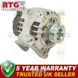 Alternator Fits Land Rover Freelander Range BMW 3 Series 5 X5 Z3 75 MG ZT