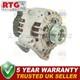 Alternator Fits Land Rover Freelander Range Bmw 3 Series 5 X5 Z3 75 Mg Zt
