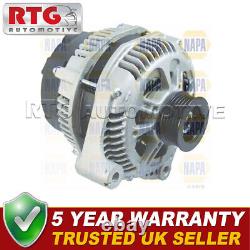 Alternator Fits Land Rover Range BMW 5 Series 2.5 D 3.0 7792092