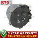 Alternator Fits Land Rover Range Bmw 5 Series X5 7 3.4 4.0 4.4 5.4 12317508052