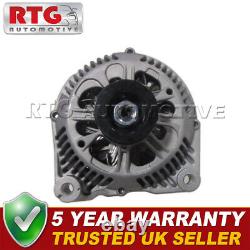 Alternator Fits Land Rover Range Rover BMW 5 Series X5 2.0 D 2.5 3.0 2.9