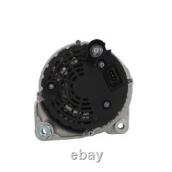 Alternator For BMW 3 Series E46 320 Cd +Line Original