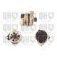 Alternator For Bmw 3 Series E46 320d 150a 12312249966 12312249969 12317787346