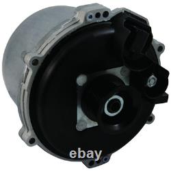 Alternator SJR Fits BMW X5 5 Series 7 Land Rover Range + Other Models