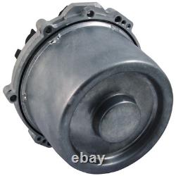 Alternator SJR Fits BMW X5 5 Series 7 Land Rover Range + Other Models