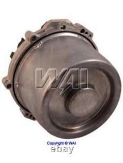 Alternator SJR Fits BMW X5 5 Series 7 Land Rover Range + Other Models