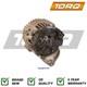 Alternator Torq Fits Land Rover Freelander Bmw 3 Series 2.0 D Td Td4 3.0