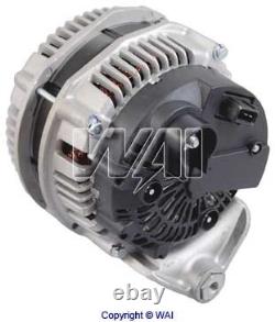 Alternator Unova Fits Land Rover Range BMW 5 Series X5 7 Opel Omega