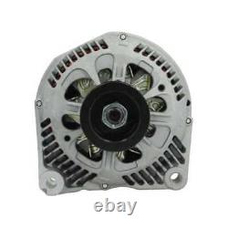 Alternator fits BMW / Land Rover 150A replaced 215527150 DRA0009 RAA11110