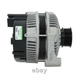 Alternator fits BMW / Land Rover 150A replaced 215527150 DRA0009 RAA11110