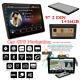 Android 9.1 9 2 Din Bluetooth Car Gps Navigation Stereo Radio Usb Audio Player
