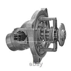 Antifreeze Coolant Thermostat Borg&Beck for 5 Series 7 X5 3 8 BBT217 Top Quality