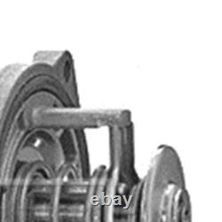 Antifreeze Coolant Thermostat Borg&Beck for 5 Series 7 X5 3 8 BBT217 Top Quality