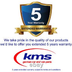 Antifreeze Coolant Thermostat Borg&Beck for 5 Series 7 X5 3 8 BBT217 Top Quality