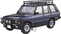 Aoshima Bunka Kyozaisha 1/24 The Model Car series SP Land Rover LH36D Range Rove