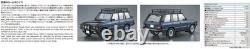 Aoshima Bunka Kyozaisha 1/24 The Model Car series SP Land Rover LH36D Range Rove