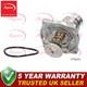 Apec Thermostat Coolant Fits Bmw 5 Series X5 7 3 8 Land Rover Range 11531436386