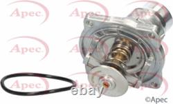 Apec Thermostat Coolant Fits BMW 5 Series X5 7 3 8 Land Rover Range 11531436386