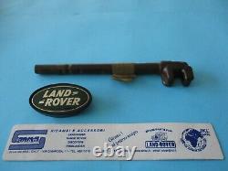 BAR Control Gear Original For Land Rover Series 1 88 109 213637 Sivar