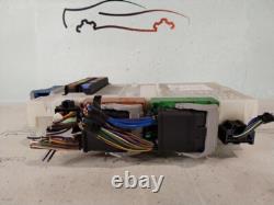 BCM CONTROL UNIT FOR LAND ROVER FREELANDER 3rd Series AG9T-14D572-LA Diesel 2179 0