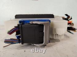 BCM CONTROL UNIT FOR LAND ROVER FREELANDER 3rd Series AG9T-14D572-LA Diesel 2179 0