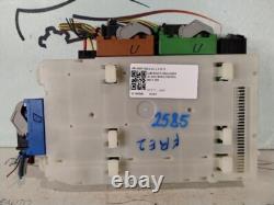 BCM CONTROL UNIT FOR LAND ROVER FREELANDER 3rd Series AG9T-14D572-LA Diesel 2179 0
