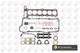 Bga Hk3531 Cylinder Head Gasket Kit Fits Bmw 3 Series 5 Series 7 Series Z3