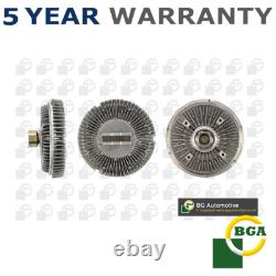 BGA Radiator Fan Clutch Fits BMW X5 7 Series Land Rover Range 3.6 4.4 4.6